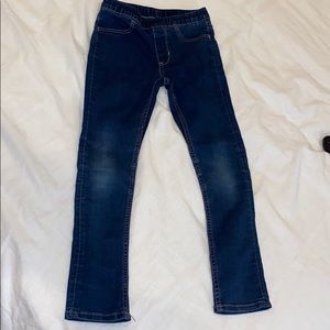 H&M super skinny jeggings